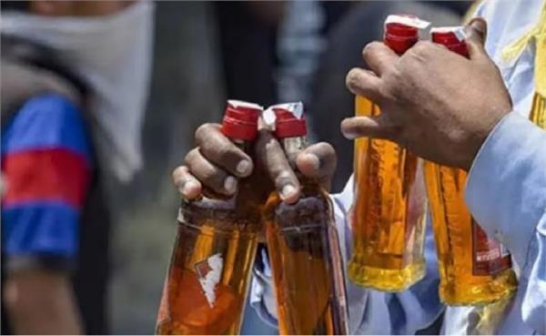 toxic and adulterated liquor is proving to be deadly 