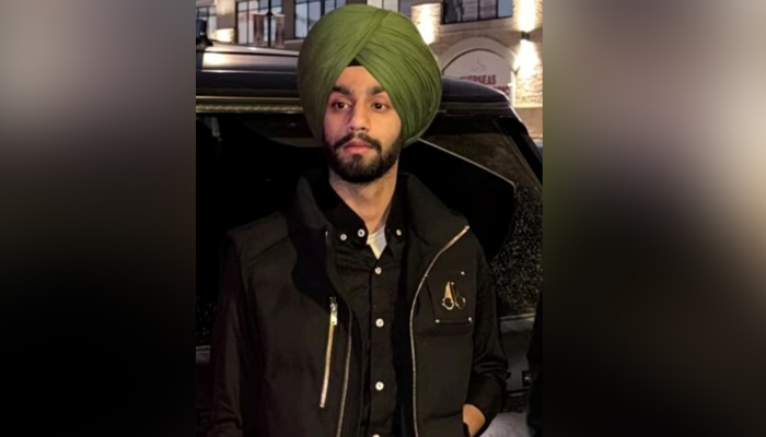 ਐਕਸਟੋਰਸ਼ਨ ਮਾਮਲੇ ''ਚ ਇੱਕ ਹੋਰ ਪੰਜਾਬੀ ਨੌਜਵਾਨ ਵਾਂਟੇਡ ਲਿਸਟ ''ਚ ਸ਼ਾਮਲ