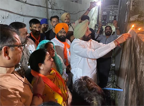 pm modi  s birthday seva sankalp abhiyan