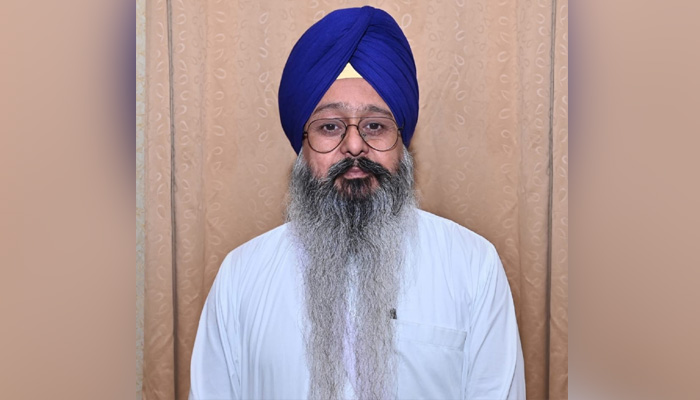 ਸ਼੍ਰੋਮਣੀ ਕਮੇਟੀ ’ਚ ਵੱਡਾ ਫੇਰਬਦਲ, ਮੱਥਰੇਵਾਲ ਨੂੰ ਹਟਾ ਕੇ ਧੰਗੇੜਾ ਨੂੰ ਸੌਂਪੀ ਧਰਮ ਪ੍ਰਚਾਰ ਵਿਭਾਗ ਦੀ ਜ਼ਿੰਮੇਵਾਰੀ