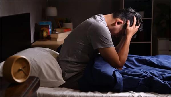 rising sleep deprivation in india
