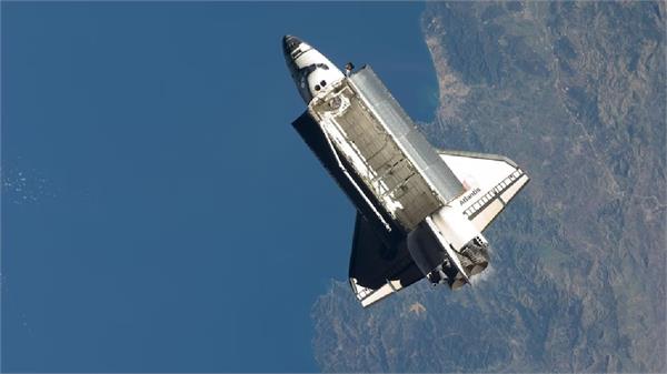 new sensation in space tourism