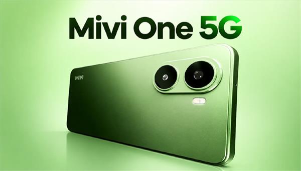 mivi to launch its first smartphone  mivi one on flipkart