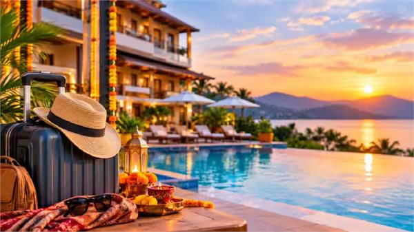 business events boost the hotel industry