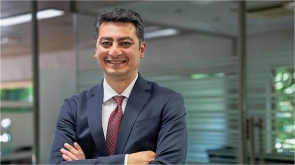 viral desai will be the new ceo of knight frank india