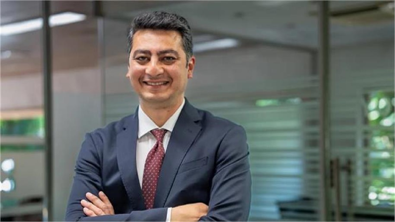 ਵਿਰਲ ਦੇਸਾਈ ਹੋਣਗੇ ਨਾਈਟ ਫ੍ਰੈਂਕ ਇੰਡੀਆ ਦੇ ਨਵੇਂ CEO, ਅਗਲੇ ਸਾਲ ਅਪ੍ਰੈਲ ''ਚ ਸੰਭਾਲਣਗੇ ਅਹੁਦਾ