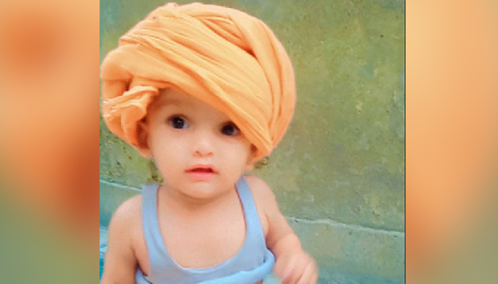 ਖੰਨਾ ''ਚ ਦਰਦਨਾਕ ਹਾਦਸਾ: ਗੁਆਂਢੀ ਦੀ ਕਾਰ ਹੇਠ ਆਉਣ ਨਾਲ 3 ਸਾਲਾ ਜਵਾਕ ਦੀ ਮੌਤ, ਪਰਿਵਾਰ ''ਚ ਵਿਛੇ ਸੱਥਰ