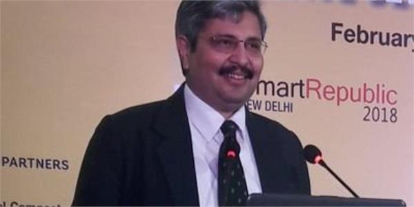 delhi police interrogates former bureaucrat ashish joshi for 10 hours