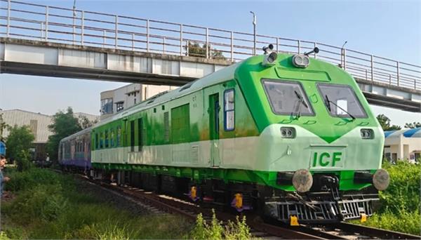 country  s first lng train to run from today