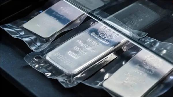 31 65 kg of silver goes missing from bhel  s solar cell plant