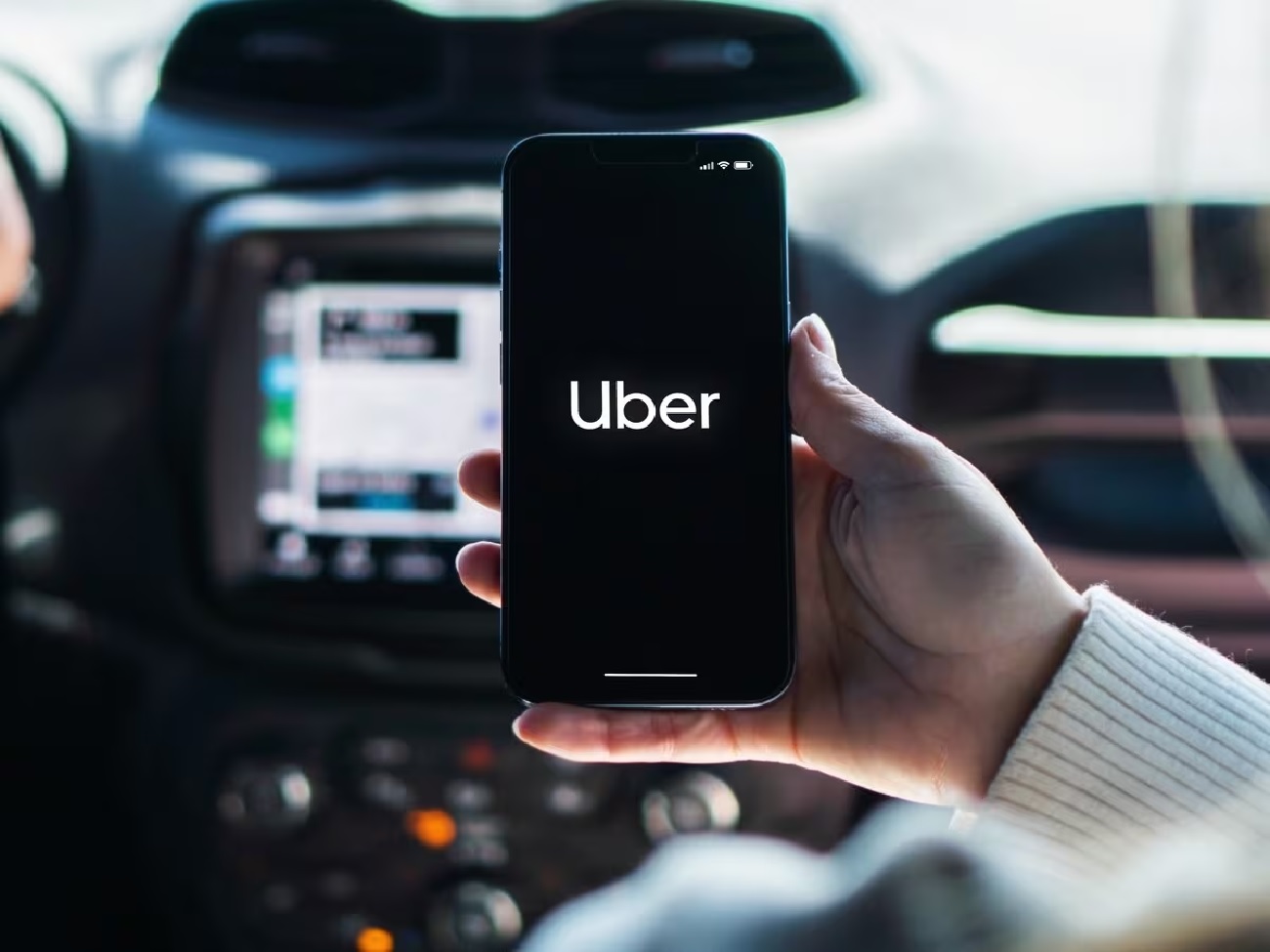 Uber ''ਚ ਵੱਡੀ ਛਾਂਟੀ ਦੀ ਤਿਆਰੀ: 3,300 ਮੁਲਾਜ਼ਮਾਂ ਦੀ ਜਾਵੇਗੀ ਨੌਕਰੀ, ਜਾਣੋ ਕੰਪਨੀ ਨੇ ਕਿਉਂ ਲਿਆ ਇਹ ਫ਼ੈਸਲਾ
