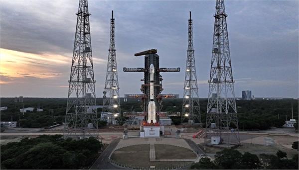 india s first geo imaging satellite launched