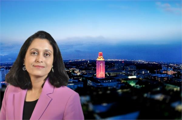 indian born scientist radhakrishnan becomes dean of nursing school