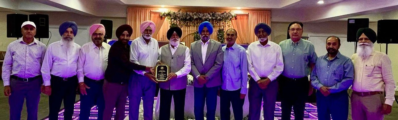 ਫਰਿਜ਼ਨੋ ’ਚ ਗੂੰਜਿਆ ਐੱਸ.ਪੀ. ਸਿੰਘ ਉਬਰਾਏ ਦਾ ਨਾਂ, ਪੰਜਾਬੀ ਭਾਈਚਾਰੇ ਨੇ ''ਸਰਬੱਤ ਦਾ ਭਲਾ'' ਦੇ ਮੁਖੀ ਨੂੰ ਦਿੱਤਾ ਵੱਡਾ ਮਾਣ