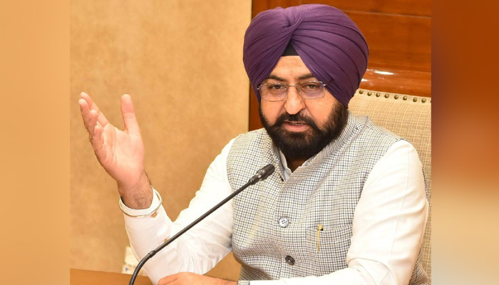 ਪੰਜਾਬ ''ਚ ''ਈ-ਜੀ ਰਜਿਸਟਰੀ'' ਦੀ ਬੱਲੇ-ਬੱਲੇ: 14 ਮਹੀਨਿਆਂ ''ਚ 9.87 ਲੱਖ ਦਸਤਾਵੇਜ਼ ਹੋਏ ਰਜਿਸਟਰਡ