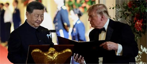 major improvement in china us trade relations