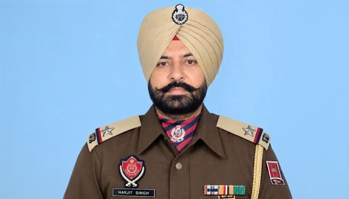 ASI ਹਰਜੀਤ ਸਿੰਘ ਕਤਲ ਮਾਮਲੇ ''ਚ ਵੱਡੀ ਖਬਰ, ਪੁਲਸ ਮੁਕਾਬਲੇ ’ਚ ਇਕ ਮੁਲਜ਼ਮ ਢੇਰ