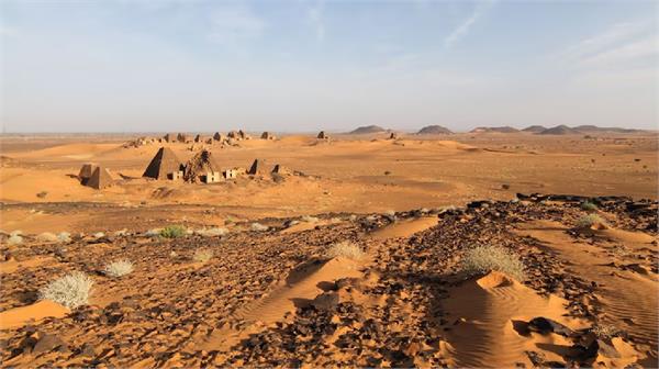 second major accident in sudan