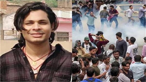 fir against swatantra bharadwaj in pocso act