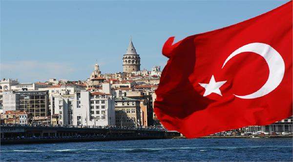 turkiye  s market in turmoil due to cash crunch