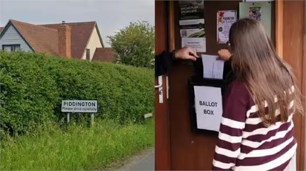 british village of 350 residents seeks independence