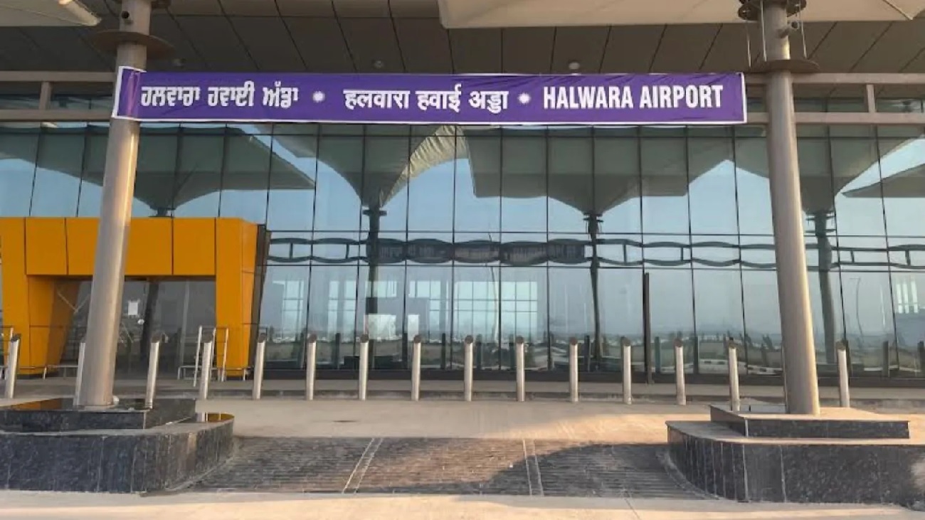 ਹਲਵਾਰਾ ਏਅਰਪੋਰਟ ਜਾਣ ਵਾਲੇ ਯਾਤਰੀਆਂ ਲਈ ਅਹਿਮ ਖ਼ਬਰ, ਦਿੱਲੀ ਜਾਣ ਵਾਲੀ ਉ਼ਡਾਣ ਦਾ ਬਦਲਿਆ ਸਮਾਂ
