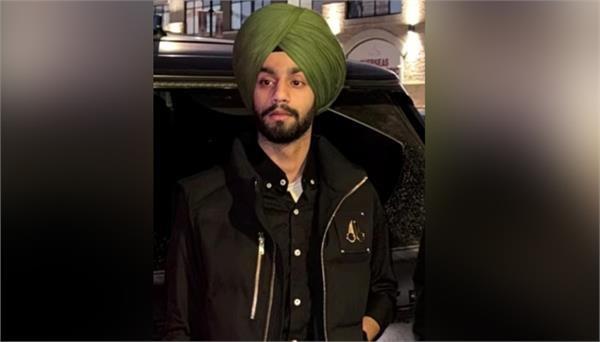 another punjabi youth added to wanted list in extortion case