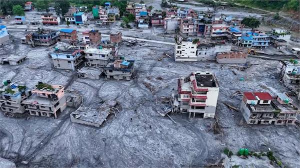 nepal flood death toll rises to 1252