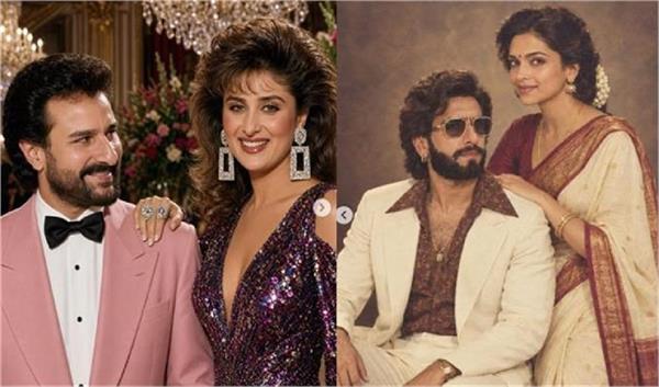 bollywood  s classic 1980s look is back