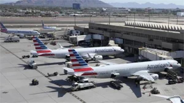 over 1 000 flights affected in the us