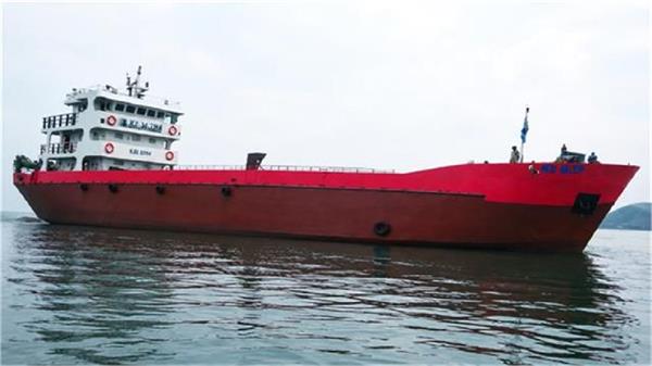 major accident on lake tanganyika