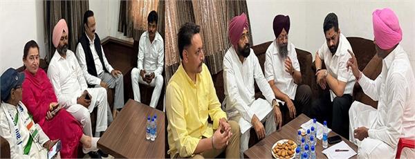 congress to participate in the september 15 chandigarh protest