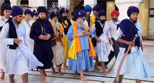 strict laws and impartial action are essential to prevent sacrilege
