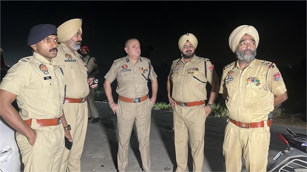 3 shooters from the keshav shivala gang injured