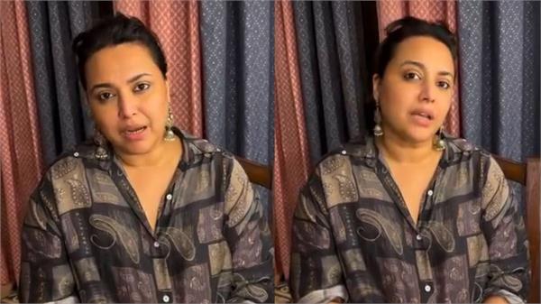 rani padmavati was not called a coward  swara bhaskar