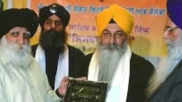 ਸਰੀ ਦੇ ''ਦਸ਼ਮੇਸ਼ ਦਰਬਾਰ ਗੁਰਦੁਆਰਾ'' ਸਾਹਿਬ ਦੇ ਕਮੇਟੀ ਪ੍ਰਧਾਨ ਬਣੇ ਜਗਤਾਰ ਸਿੰਘ ਸੰਧੂ, ਕੱਟੜਪੰਥੀਆਂ ਦੀ ਹਾਰ