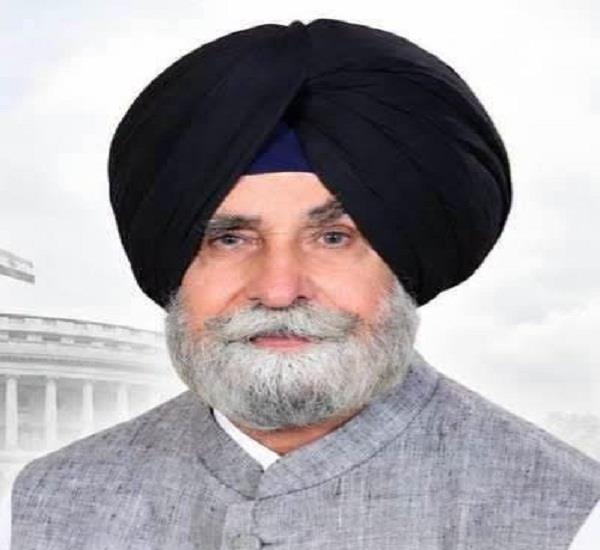 senior akali dal leader and former mp varinder singh bajwa passes away