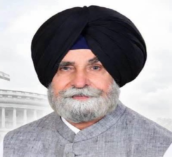 ਅਕਾਲੀ ਦਲ ਦੇ ਸੀਨੀਅਰ ਆਗੂ ਤੇ ਸਾਬਕਾ ਸਾਂਸਦ ਵਰਿੰਦਰ ਸਿੰਘ ਬਾਜਵਾ ਦਾ ਦਿਹਾਂਤ