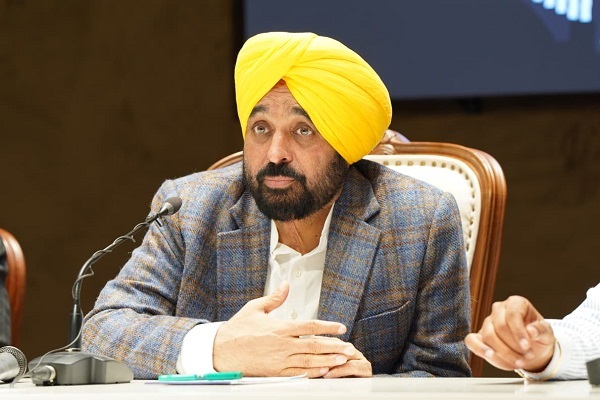 ਸ੍ਰੀ ਗੁਰੂ ਗ੍ਰੰਥ ਸਾਹਿਬ ਸਤਿਕਾਰ ਐਕਟ ’ਤੇ ਮੁੱਖ ਮੰਤਰੀ ਨੇ ਅੱਜ ਸੱਦੀ ਮੀਟਿੰਗ