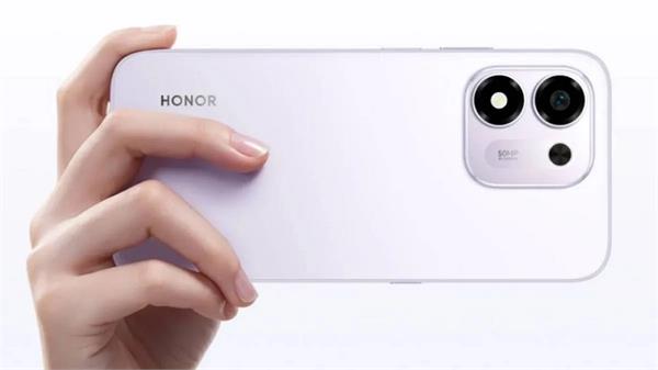 honor  s impressive phone launched 