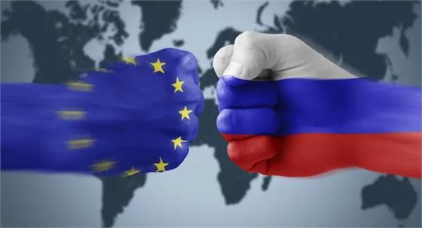 russia may strike eu