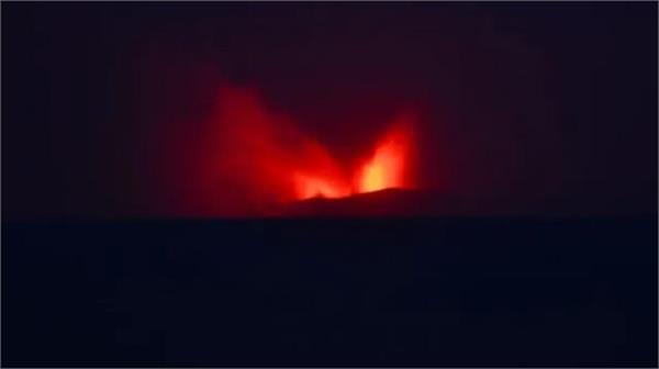 indonesia shaken by explosion