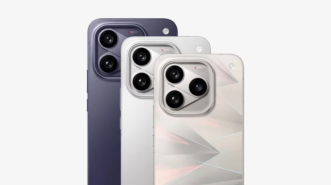 84,00mAh ਦੀ ਬੈਟਰੀ ਨਾਲ iQOO ਨੇ ਆਪਣਾ ਨਵਾਂ ਗੇਮਿੰਗ ਫੋਨ ਕੀਤਾ ਲਾਂਚ ! ਜਾਣੋ ਕੀਮਤ