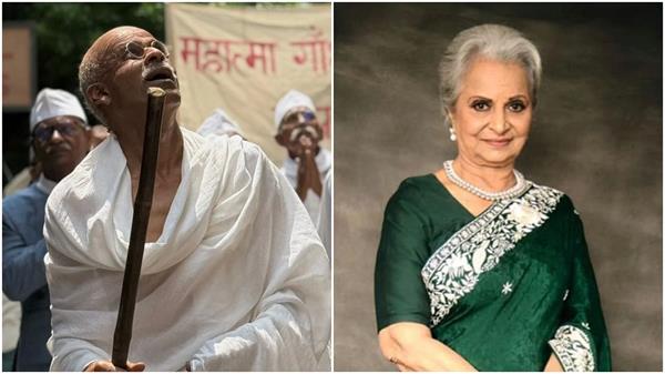 waheeda rehman joins anubhav sinha and sudhir mishra  s film