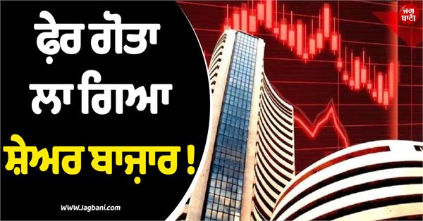 share market