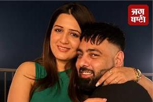 isha rikhi and badshah marriage
