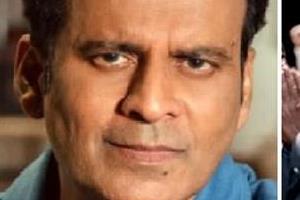manoj bajpayee  s first look as   mahatma gandhi   leaked