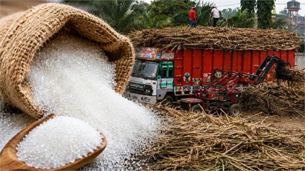 sugar prices have dropped by 25 percent