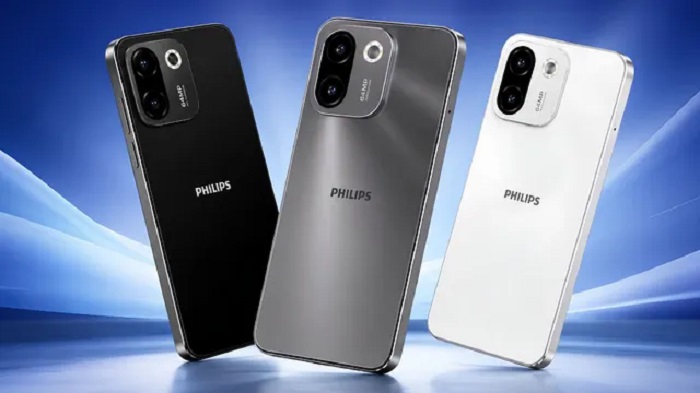 ਭਲਕੇ ਲਾਂਚ ਹੋਣ ਜਾ ਰਿਹੈ Philips ਦਾ 5G ਫੋਨ ! 120Hz ਡਿਸਪਲੇਅ ਨਾਲ ਮਿਲੇਗਾ 64MP AI ਕੈਮਰਾ