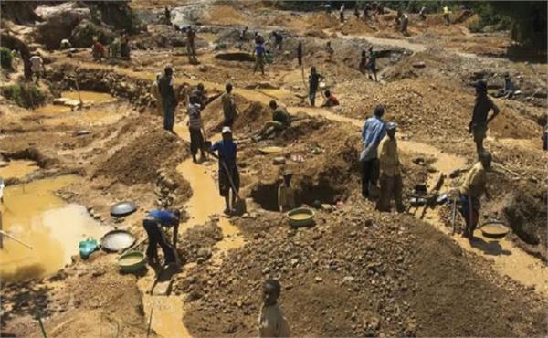 incident in nigeria